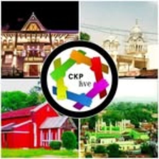 CKP LIVE