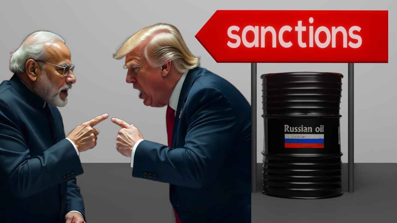 pause Russian oil purchases