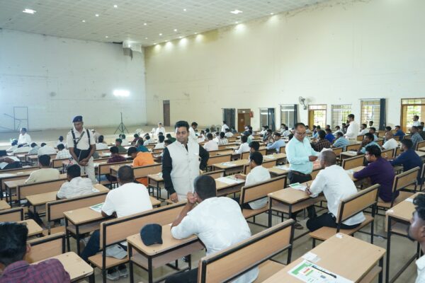 Information & Public Relations Office, West Singhbhum, ChaibasaPress Release No.:- 408/2025