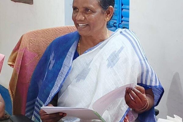 MP Joba Majhi Writes to PM Demanding Bharat Ratna for Shibu Soren