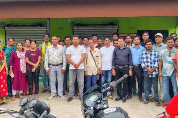 Grand Procession to be Held on August 31 on the Occasion of Karam Parab