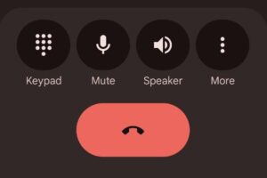 Google Phone App Update 2025