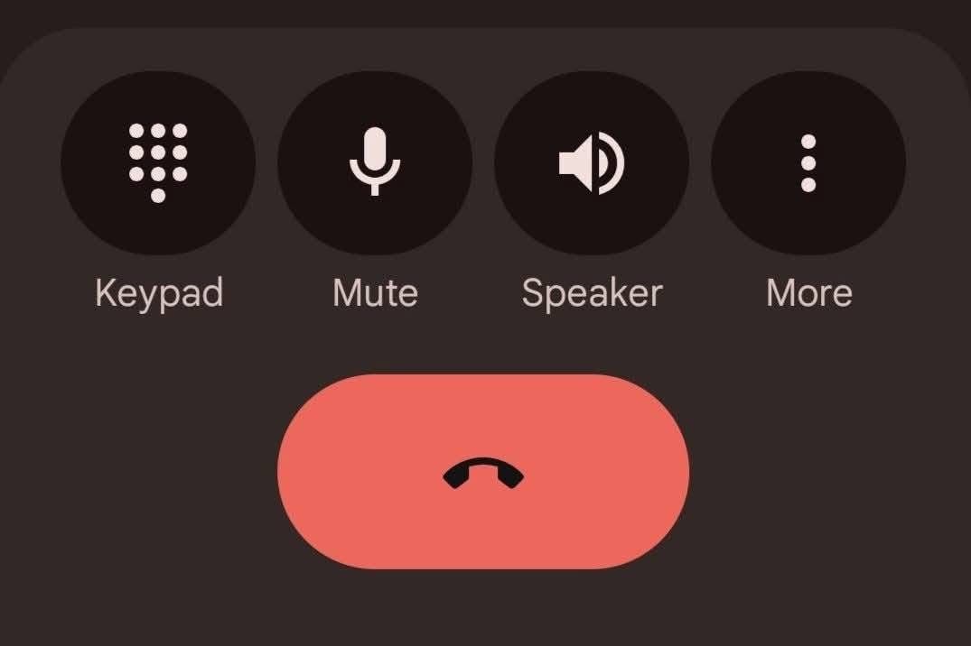 Google Phone App Update 2025