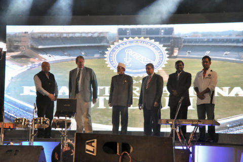 Jharkhand Cricket association