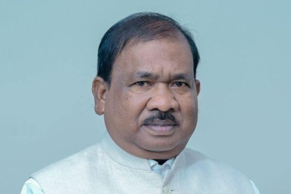 ramdas-soren-jharkhand-education-minister