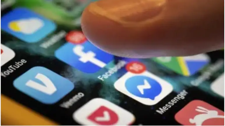 Nepal social media ban