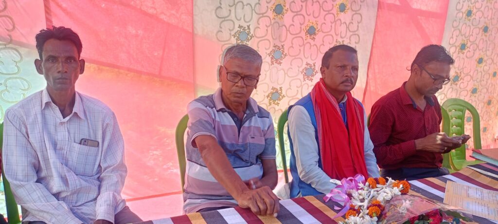 MCN Gurukul Public School Jamtuti