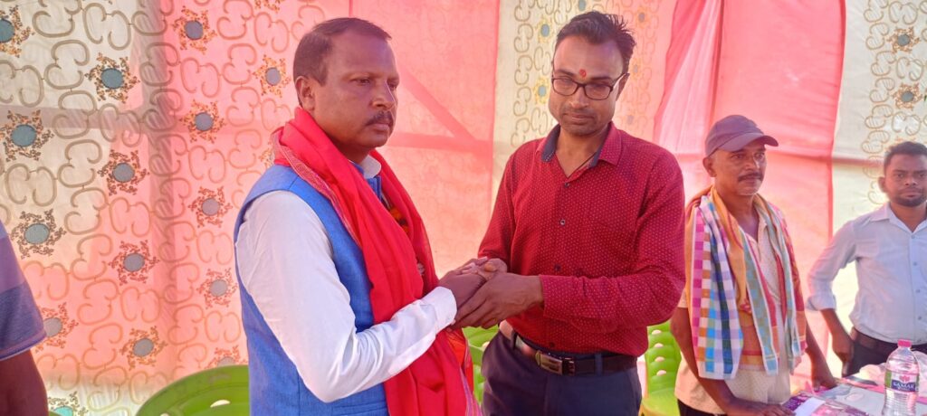 MCN Gurukul Public School Jamtuti