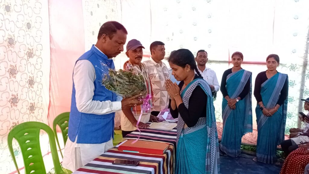 MCN Gurukul Public School Jamtuti